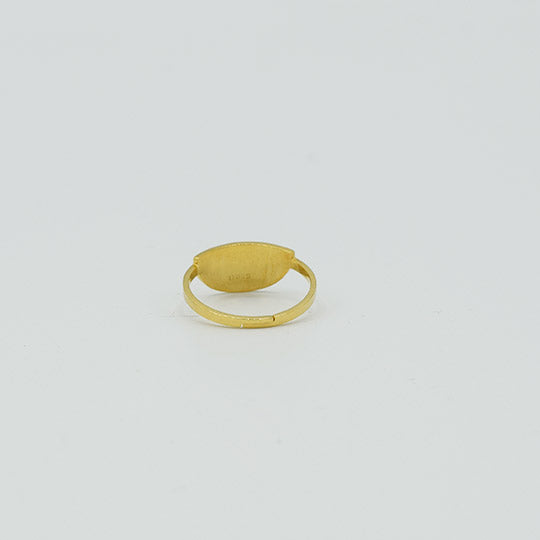 ACIER INOXYDABLE - Bague Arc En Ciel